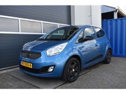 Kia Venga - 1.6 CVVT X-tra