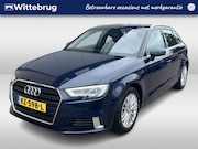 Audi A3 - Sportback 1.0 TFSI Sport Lease Edition / TREKHAAK/ PARKEER S