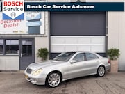 Mercedes-Benz E-klasse - 240 Avantgarde / PANO / LEER / TREKHAAK