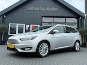 Ford Focus - 1.5 TDCI Titanium Edition | NAVI | CLIMA |