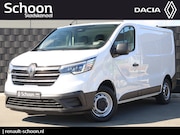 Renault Trafic - 2.0 Blue dCi 110 T29 L1H1 Start | CAMERA | Cruise Control |