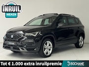 Seat Ateca - 1.5 TSI FR Business Intense | Panoramadak | Leder | Stoelver
