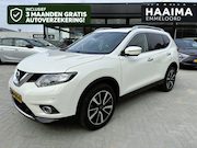 Nissan X-Trail - 1.6 DIG-T N-Connecta | ECC | Navigatie | Panoramadak | Camer