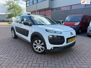 Citroën C4 Cactus - 1.2 VTi Feel Clima Volledig onderhouden