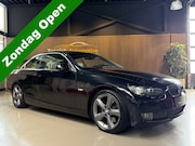 BMW 3-serie - Cabrio 335i Executive automaat Cabrio