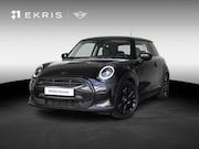 MINI Cooper - 3-deurs Classic + Navigatie + Black Exterieur pakk