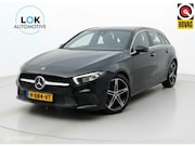 Mercedes-Benz A-klasse - 180 Business Solution AMG|CAMERA|LED|STOELVERW