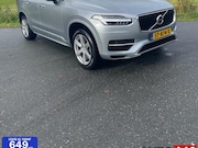 Volvo XC90 - 2.0 T8 Twin Engine AWD Momentum