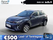 Kia Stonic - 1.0 T-GDi MHEV DynamicLine | Climate Control | Camera | Crui