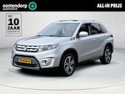 Suzuki Vitara - 1.6 High Executive | Panorama dak | Apple CarPlay | Rijklaar
