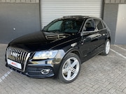 Audi Q5 - 3.0 TDI QUATTRO S-LINE-PANO-XENON-LED