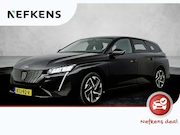 Peugeot 308 - SW Hybrid 136pk Allure | 360 Camera | Adaptieve Cruise Contr