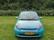 Daihatsu Sirion - 2 1.0-12V Trend