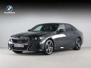 BMW i5 - eDrive40 84 kWh