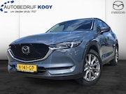 Mazda CX-5 - 2.0 SkyActiv-G 165 Luxury / AT / Trekhaak / 360 camera / led