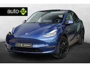 Tesla Model Y - Long Range AWD 75 kWh / Trekhaak / Pano / Adaptive cruise