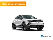 Opel Mokka-e - GSE - Electric | Achteruitrijcamera | Achteruitrijcamera | A