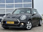 MINI Cooper - 1.5 Business 136PK | Airco | Bluetooth | Cruise Control | El