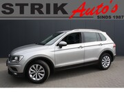 Volkswagen Tiguan - 1.5 TSI ACT Comfortline Business - RIJKLAAR - NAVIGATIE - PD