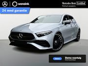 Mercedes-Benz A-klasse - 180 Business Solution AMG | Night | Panoramaschuifdak | Acht