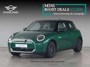 MINI Mini Electric - Favoured Pakket S PRIVATE LEASE EUR 486, - (60 mnd