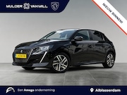 Peugeot 208 - Allure Pack 1.2 Turbo 100pk | 3D i-COCKPIT® | KEYLESS ENTRY