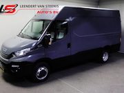 Iveco Daily - 35C18V 3.0 352 (N1 uitvoering)