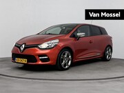 Renault Clio - Estate 1.2 GT 120PK | Automaat | Trekhaak | Panoramadak | Cl