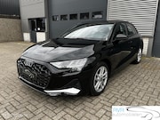 Audi A3 - 35 TFSI Advanced edition