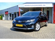 Toyota Auris - Touring Sports 1.8 Hybrid Aspiration Aut. Navi|1e Eig|Cam|Cl