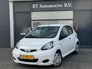 Toyota Aygo - 1.0-12V Now Airco