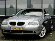 BMW 5-serie - 523i Executive |Automaat |CruiseC |Navi |NAP |