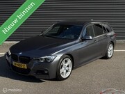 BMW 3-serie - Touring 318i M-Sport Edition, Leder, Digi dashbo