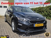 Kia Ceed - Sportswagon 1.0 T-GDi, 1e Eig! Camera! Carplay! VAKANTIEGELD