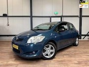 Toyota Auris - 1.6-16V Sol Automaat / CLIMA