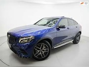 Mercedes-Benz GLC-klasse - Coupé 4MATIC AMG NIGHT 360