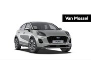Ford Puma - 1.0 EcoBoost Hybrid Titanium | Nu tegen 0.99% rente met Ford