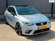 Seat Ibiza - 1.0 EcoTSI FR Business Connect/pano/navi/ volle auto