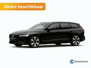 Volvo V60 - 2.0 T6 Plug-in hybrid AWD Plus Dark | Achterbank verwarmd |