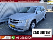 Dodge Journey - 2.4 SXT 7 Persoons, Clima, Bluetooth, USB, nw. APK – Inruil