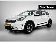 Kia Niro - 1.6 GDi Hybrid DynamicLine | Trekhaak | Navigatie | Apple Ca