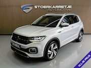 Volkswagen T-Cross - 1.5 TSI 150pk Style R-Line | Camera | PDC V+A | Navi | 18" |