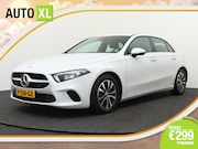Mercedes-Benz A-klasse - 180 136 PK Aut. Business Solution Camera Stoelverw.