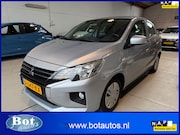 Mitsubishi Space Star - 1.2 Cool+ 15X SPACE STAR OP VOORRAAD / 1E EIGENAAR / AIRCO /