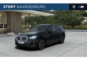 BMW X3 - 30e xDrive M Sport Automaat / Trekhaak / Panoramad