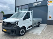Renault Master - E-Tech T35 Long Range 87 kWh Open laadbak 386x203cm.|Trekhaa