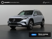 Mercedes-Benz EQB - 250+ Luxury Line 71 kWh | 7-Pers | Panoramaschuifdak | Winte