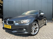 BMW 3-serie - 316i '14 Navi/18'Lmv/OrgNl/ElekAchterKlep/Nap