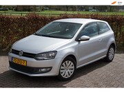 Volkswagen Polo - 1.2 TSI BlueMotion Comfortline|1e Eig|Dealeronderhouden