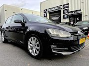 Volkswagen Golf - 1.4 TSI ACT Highline AUTOMAAT / 71 DKM / DEALER ONDERHOUDEN
